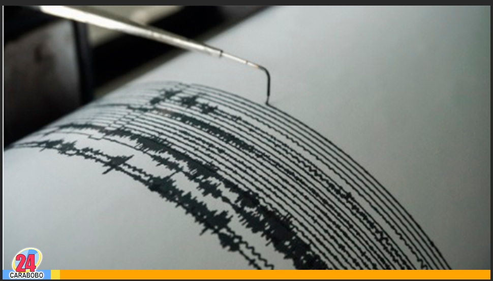 Funvisis reporto sismos
