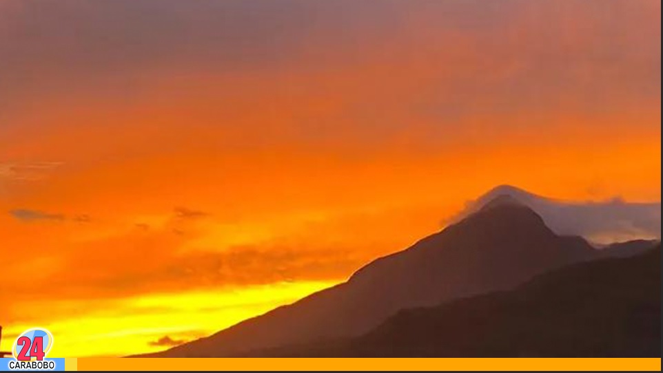 Situación del clima hoy 6 de julio de 2026 según el INAMEH