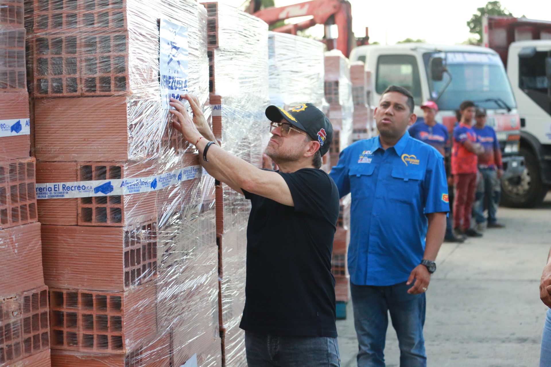 Venezuela Renace