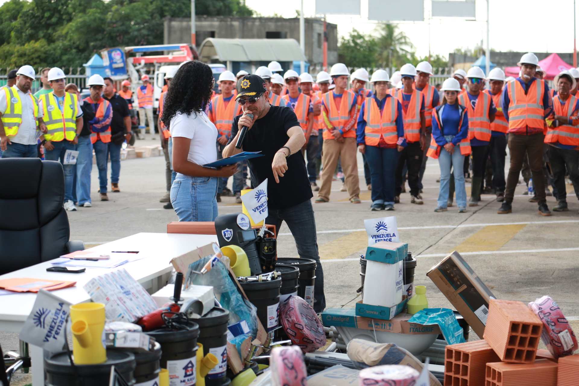 Venezuela Renace