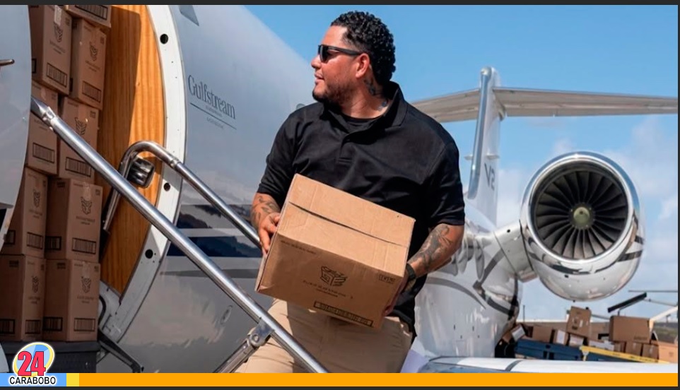 Mánager Yadier Molina colaboró con Venezuela
