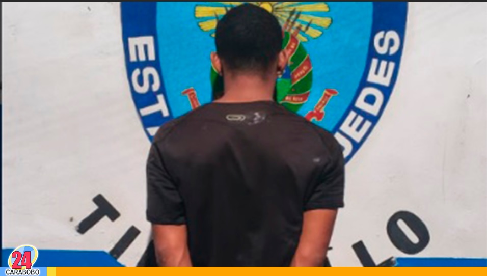 Señalado de abuso a su hijastra