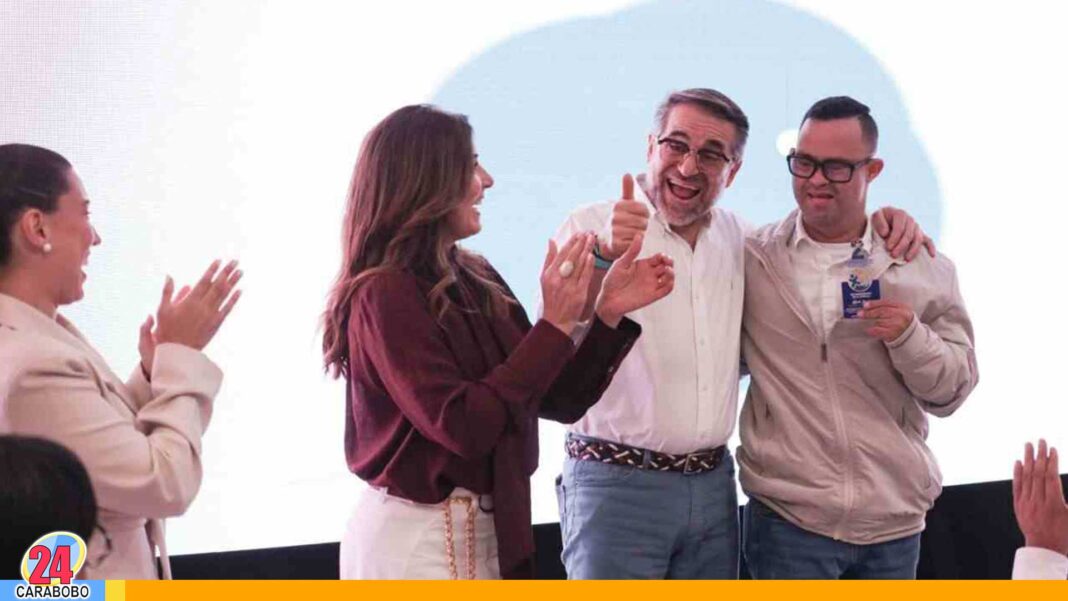 2do aniversario del CAI Carabobo
