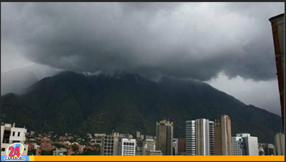 Estado del clima hoy 18 de agosto de 2026