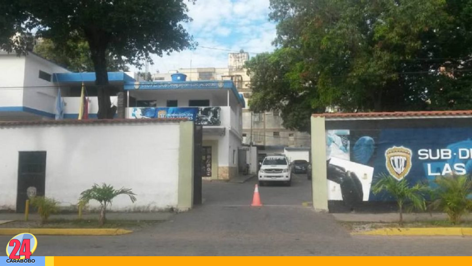 Adolescentes detenidas por hurto en Valencia