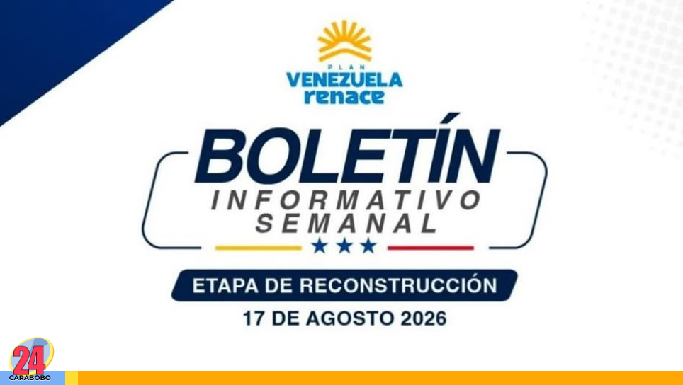 Balance de fallecidos tras el sismo en Venezuela