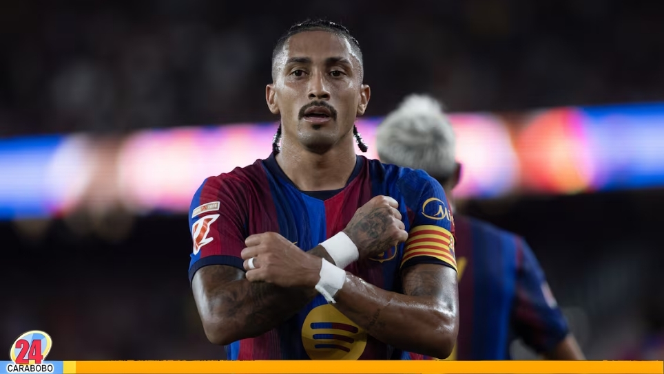 Barcelona vs Rayo Vallecano