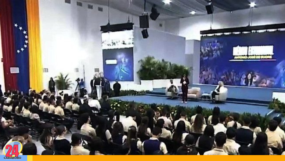 Becas a bachilleres con mejores promedios