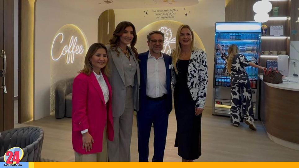 Café El Principito en Aeropuerto de Valencia