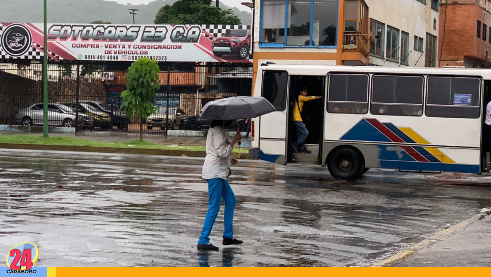 Clima hoy sábado 8 de agosto