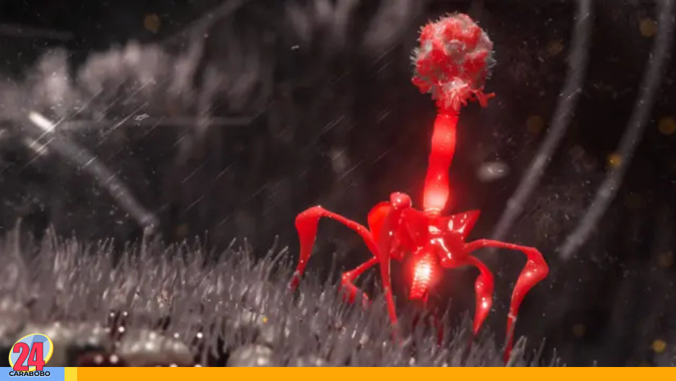 Crean virus con inteligencia artificial