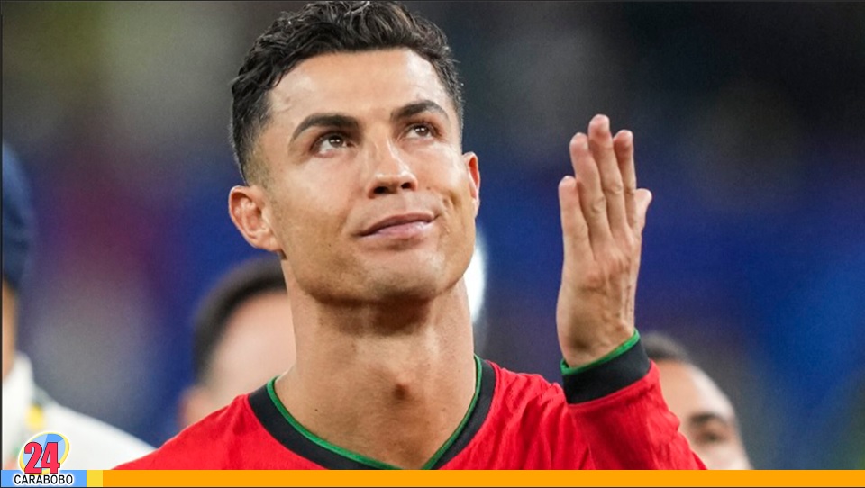 Efemérides del 14 de Agosto, debuta Cristiano Ronaldo