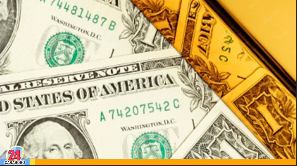 Dólar BCV hoy 1º de septiembre de 2026