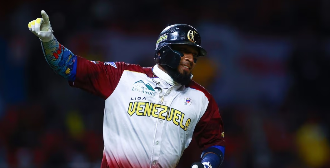 Danry Vásquez en medio de la polémica