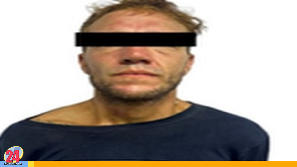 Detenido homicidio mujer en Mérida