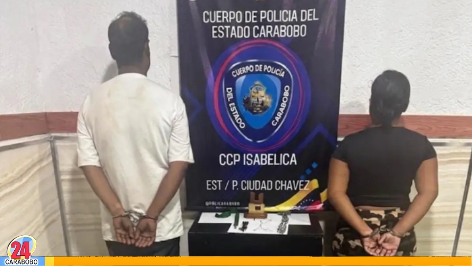 Detenidos maltrato a niños en Valencia