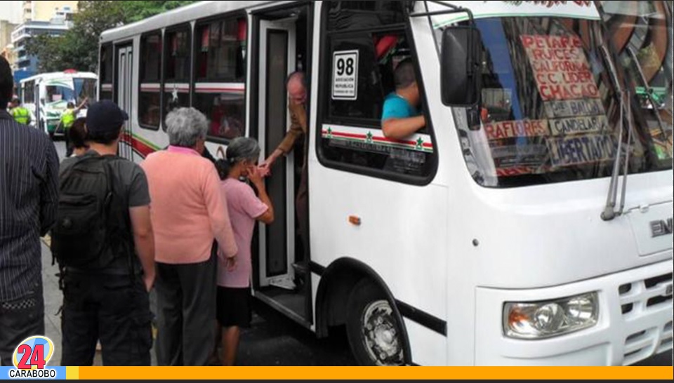 precio del pasaje urbano en septiembre 2026