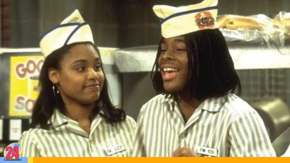 Fallece actriz juvenil de Nickelodeon