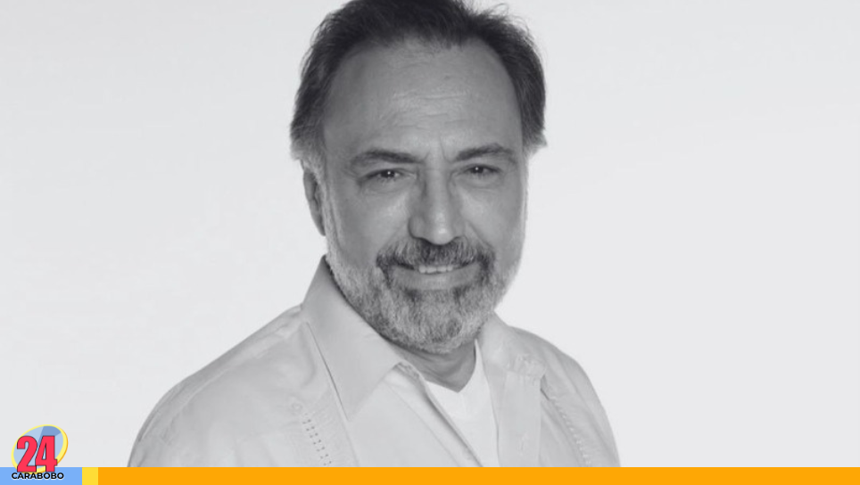 Fallece el actor Alejandro Mata