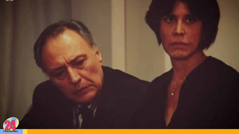Fallece el actor Alejandro Mata