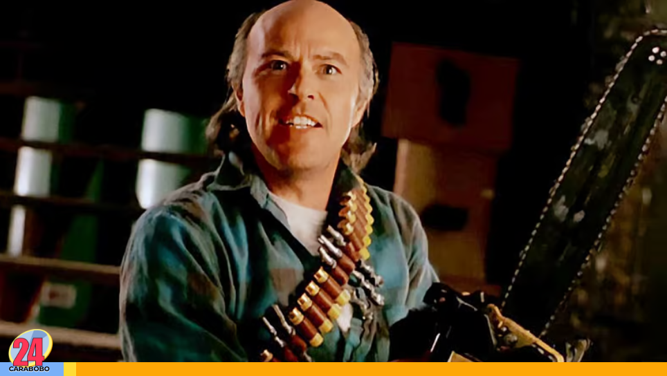 Fallece el actor Reggie Bannister