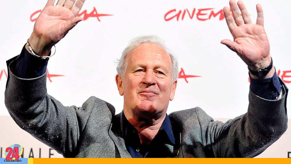 Fallece el director John Irvin