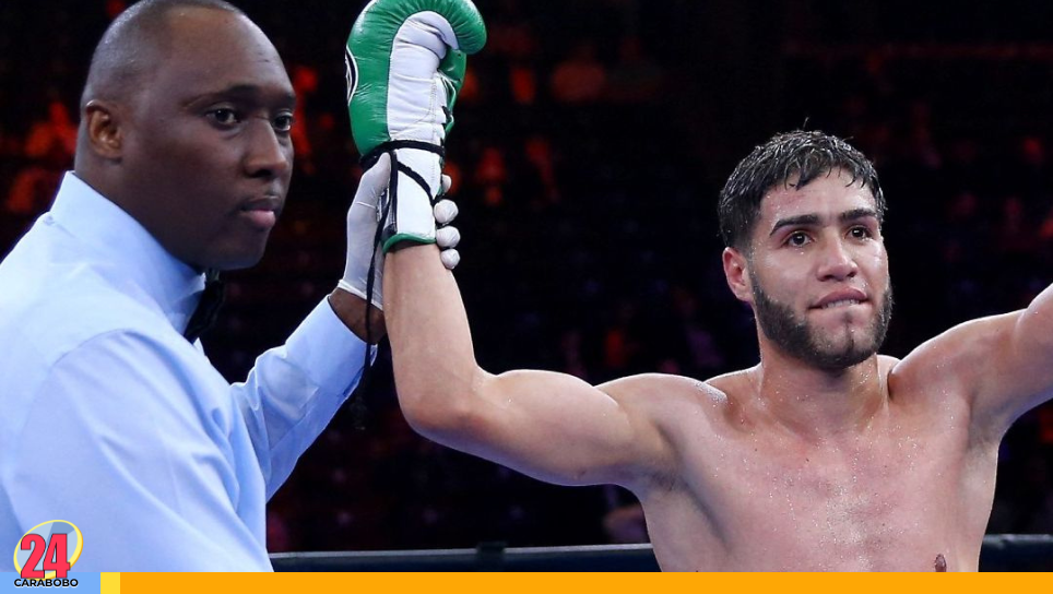 Fallece el exboxeador Prichard Colón (1)