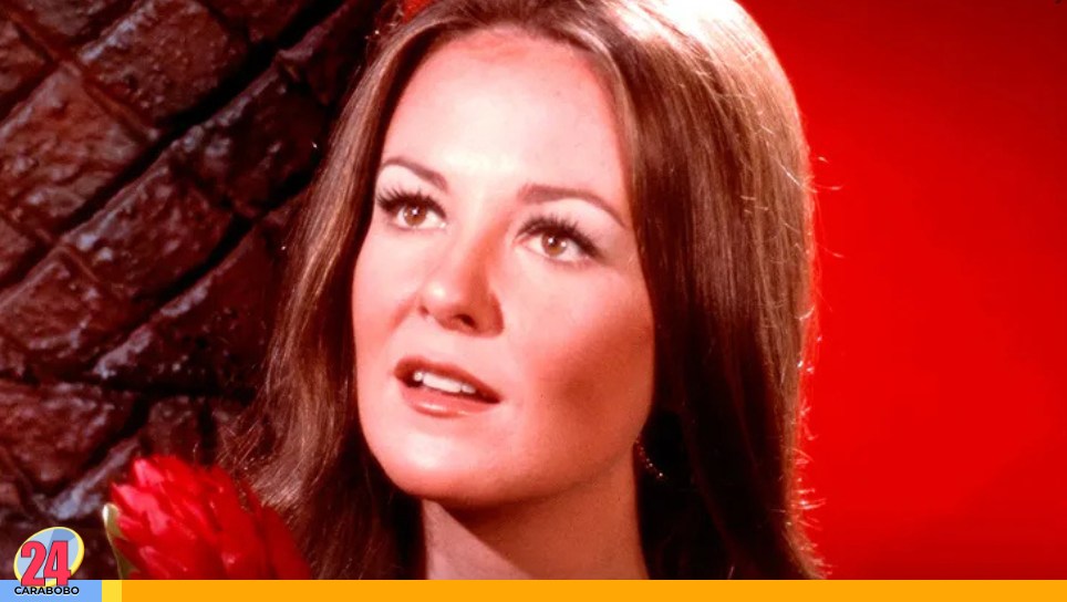 Fallece la actriz Shelley Fabares (1)