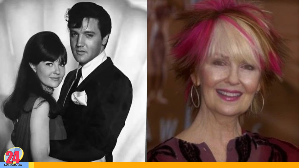 Fallece la actriz Shelley Fabares