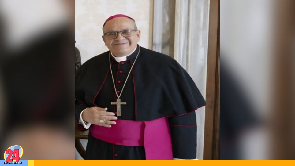 Fallece monseñor Tulio Ramírez