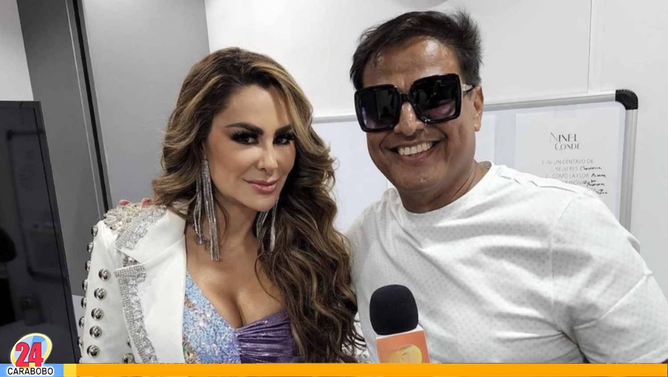 Fallece periodista Ángel de los Santos