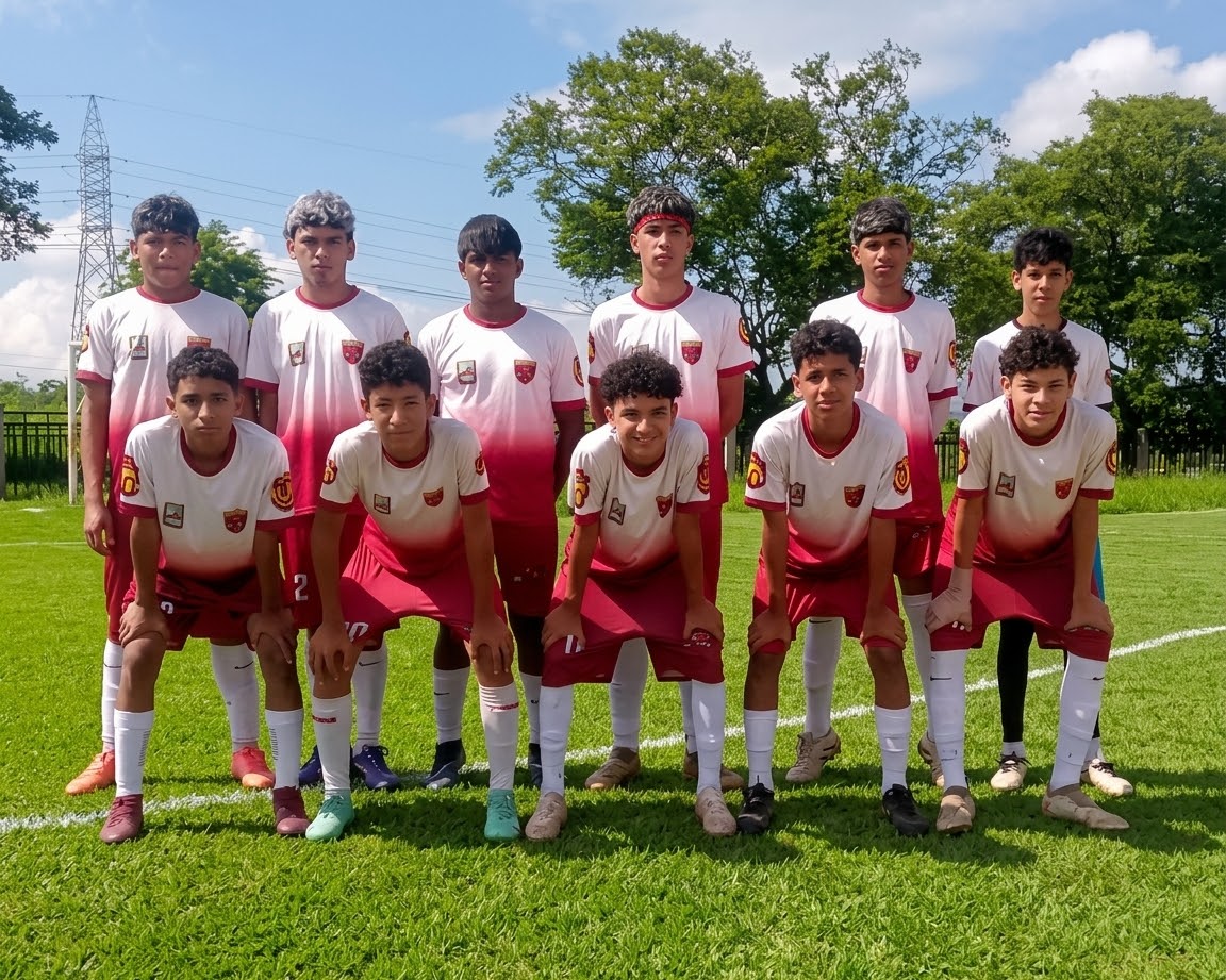 Acefuc sigue luchando en Liga Duo Apertura 2026