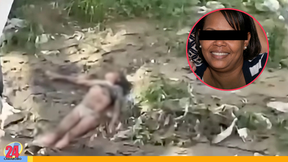 Identificado el cuerpo sin vida en el Guaire