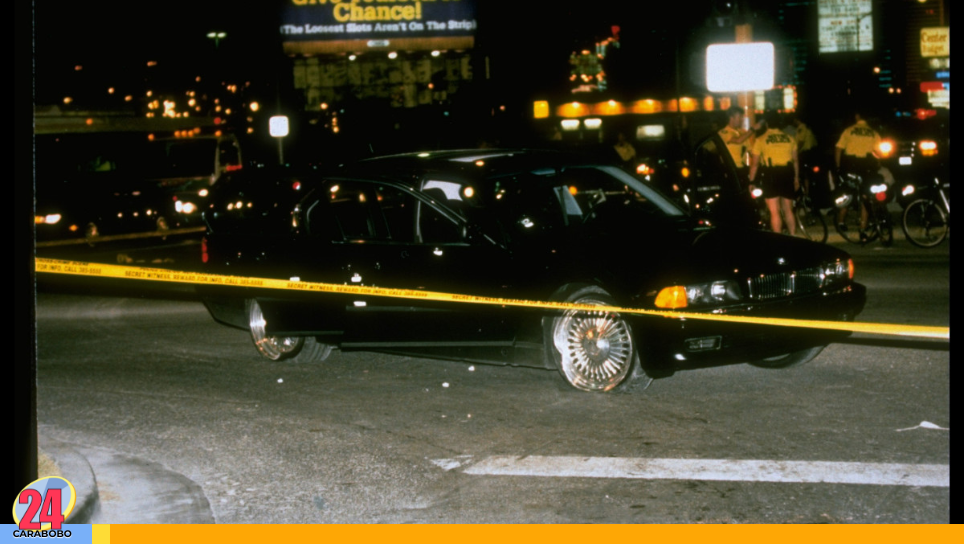 Juicio por la muerte de Tupac Shakur