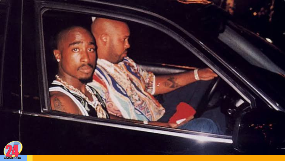 Juicio por la muerte de Tupac Shakur