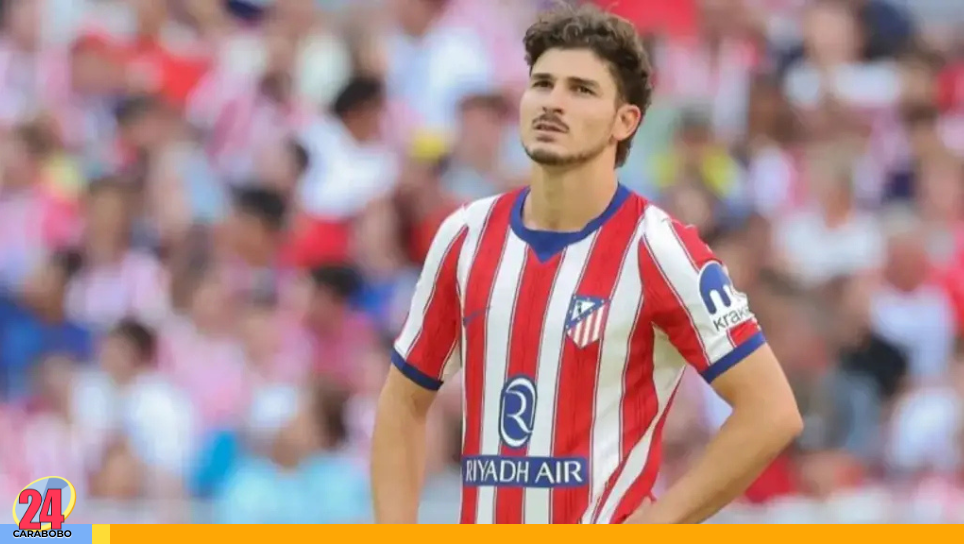 Le ponen precio a Julián Álvarez