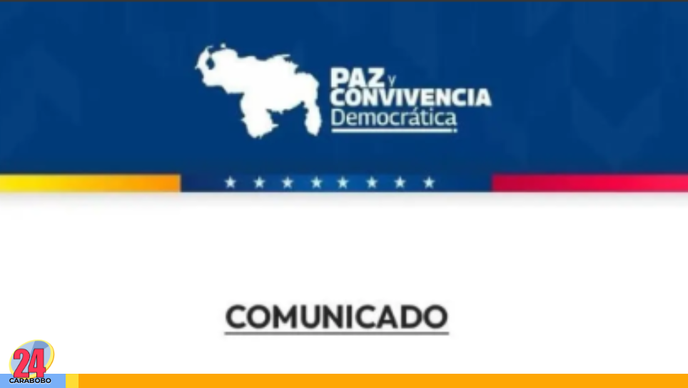 Liberan a 131 presos en Venezuela