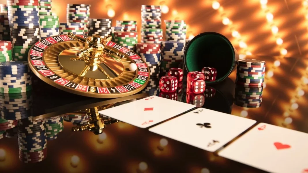 Por qué los giros gratis se han convertido en una gran tendencia del casino online en 2026