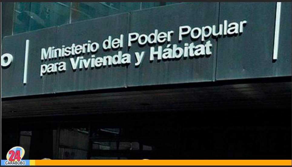 Registro Único de Vivienda