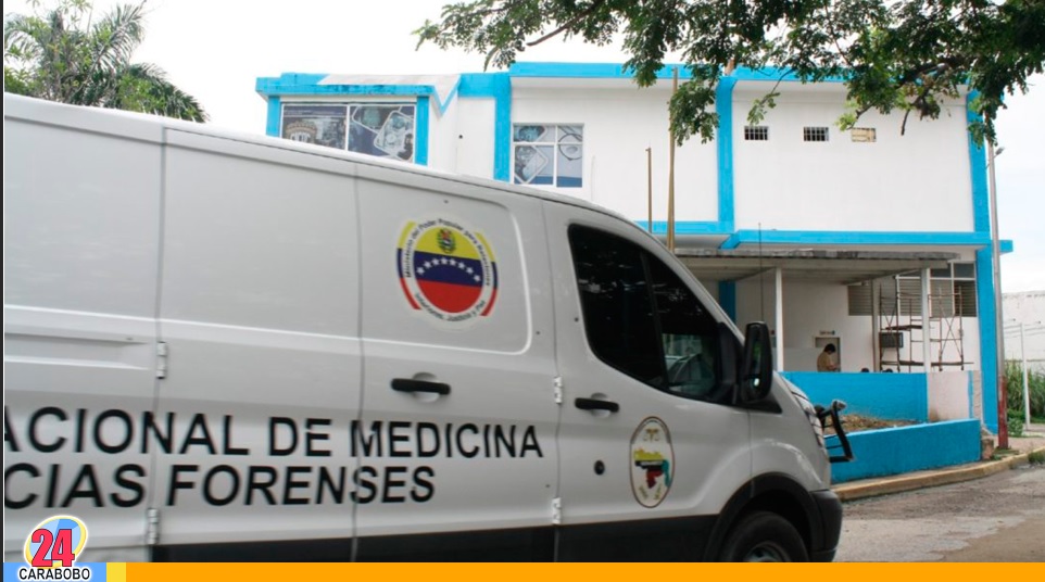 Asesinaron a un mecánico en Maracay