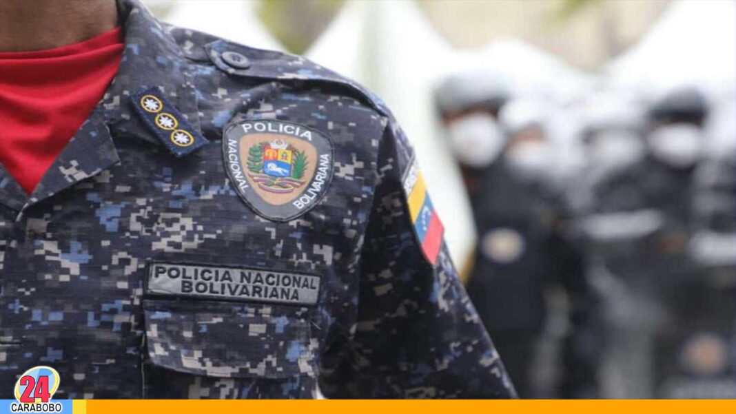 PNB murió en El Valle
