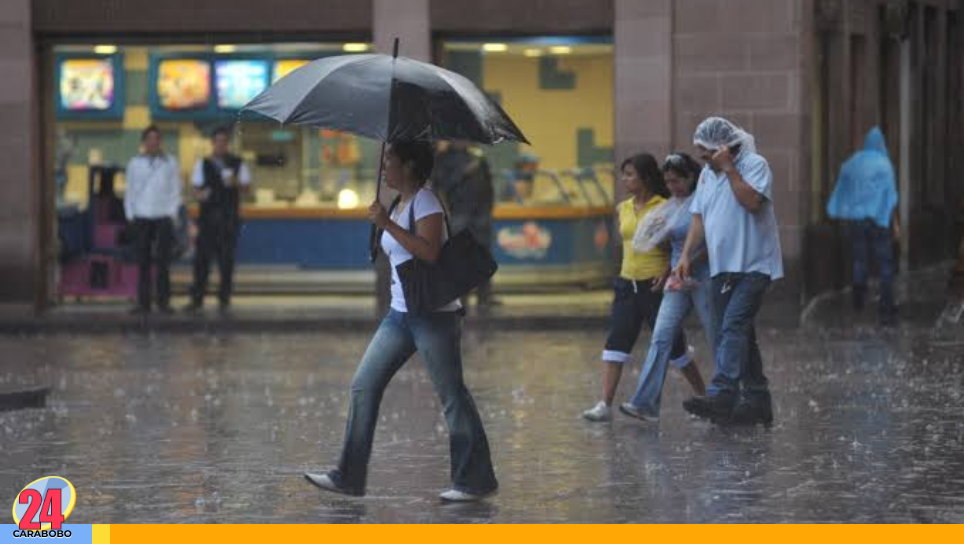 Pronostico del clima hoy 9 de agosto
