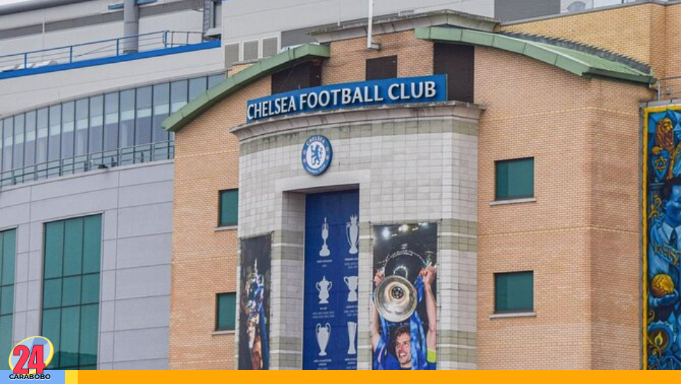 Propietarios Chelsea venden acciones
