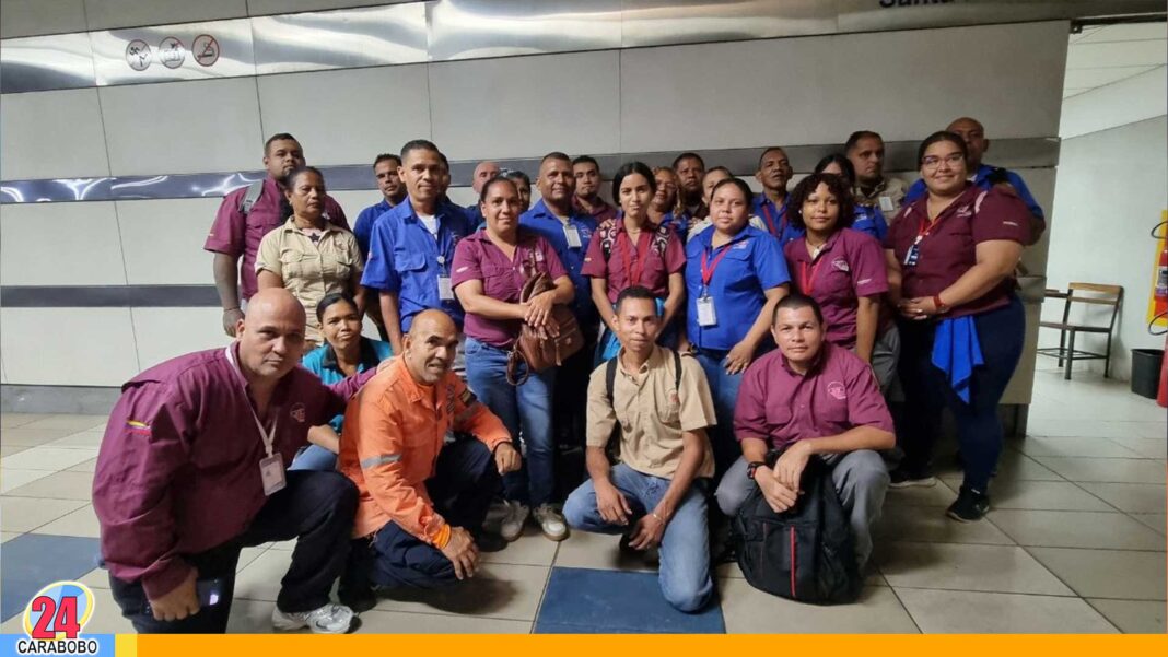 Protección Civil Carabobo