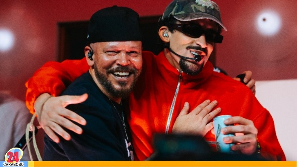 Residente comenzó 