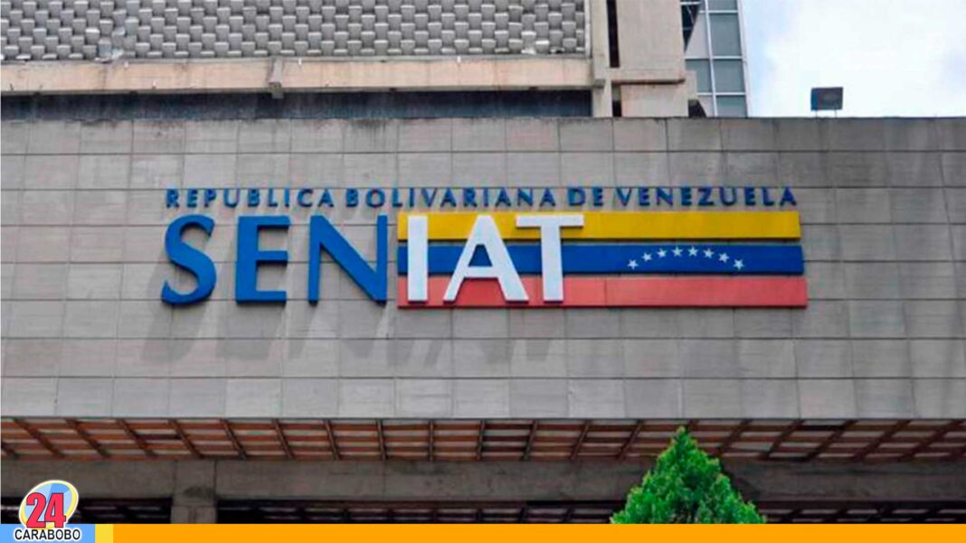 Norma del Seniat para publicidad en redes sociales