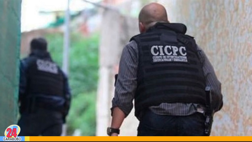 Detenida por simular un secuestro y huir con su pareja