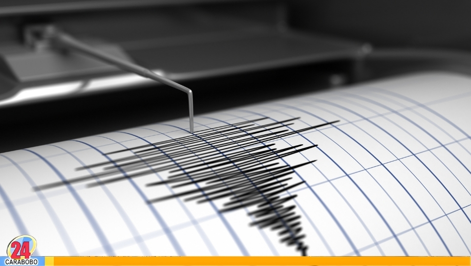 Sismo en Morón 31 de agosto