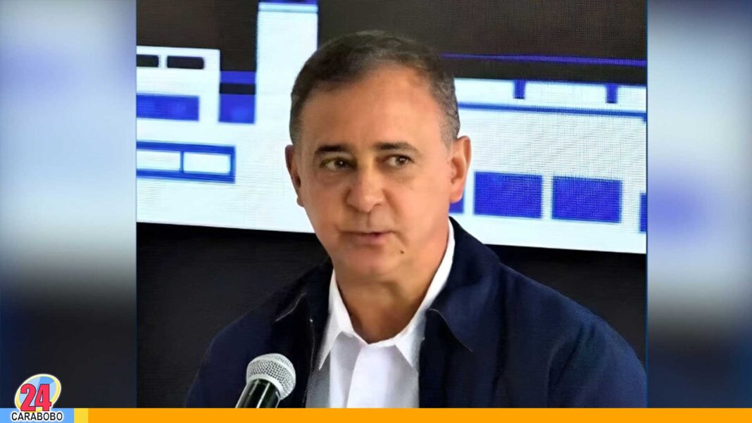 Trabajos Termocarabobo - ministro Alcala