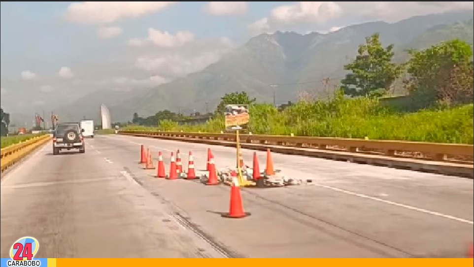 Atentos en el Viaducto de La Cabrera por este motivo
